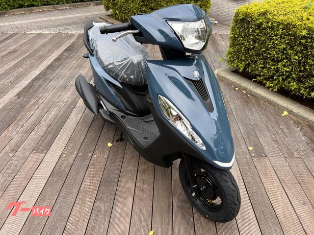 ヤマハ ジョグ125 SEJ5J 2026年モデル｜有限会社 鈴木商会