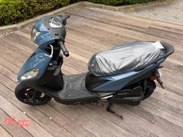 ヤマハ ジョグ125 SEJ5J 2026年モデル｜有限会社 鈴木商会