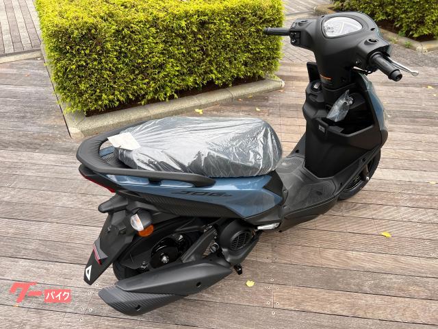 ヤマハ ジョグ 125(SEJ5J) 純正シート 新車外し・極美品 送料込み ヤマハ ジョグ125 SEJ5J 2026年モデル｜有限会社 鈴木商会