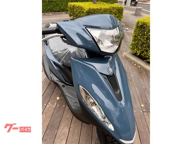 ヤマハ ジョグ125 SEJ5J 2026年モデル｜有限会社 鈴木商会