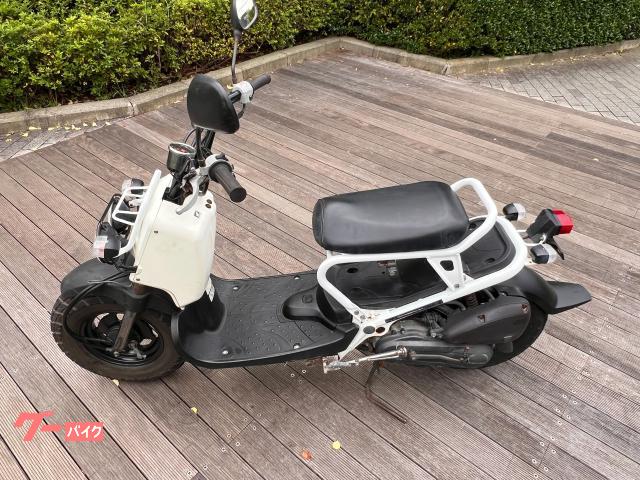 車両情報:ホンダ ズーマー | 有限会社 鈴木商会 | 中古バイク・新車