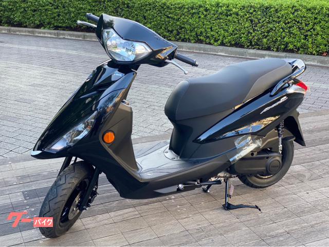 ＡＸＩＳ　Ｚ　２０２６年モデル