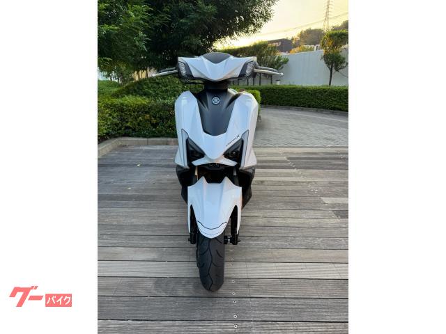 ヤマハ シグナスX｜有限会社 鈴木商会｜新車・中古バイクなら