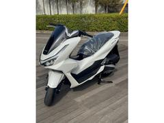 ホンダ　ＰＣＸ　２０２５年モデル