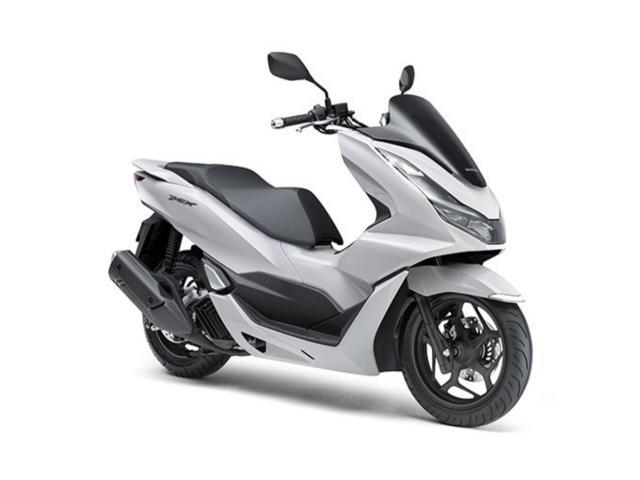 ホンダ ＰＣＸ｜有限会社 鈴木商会｜新車・中古バイクなら【グーバイク】