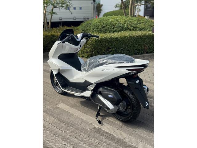 ホンダ PCX 2025年モデル｜有限会社 鈴木商会｜新車・中古
