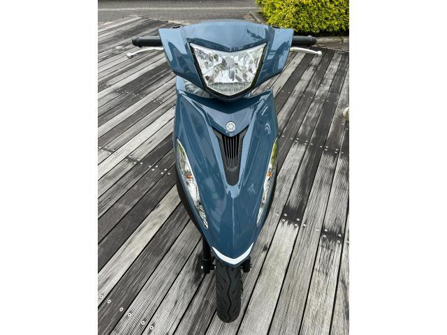 ヤマハ ジョグ125 2026年 モデル SEJ5J｜有限会社 鈴木