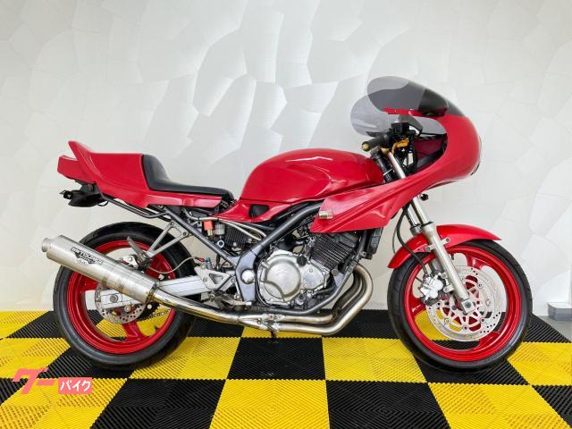 バリオス専用塗装込み　シングルシート　専用 20~ZX-25R ｼﾝｸﾞﾙｼｰﾄ/ｽﾄﾘｰﾄ | EIGHT （才谷屋ファクトリー､HEART）