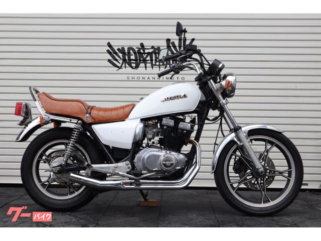 車両情報:スズキ GSX250L | 湘南輪業 | 中古バイク・新車バイク探しはバイクブロス