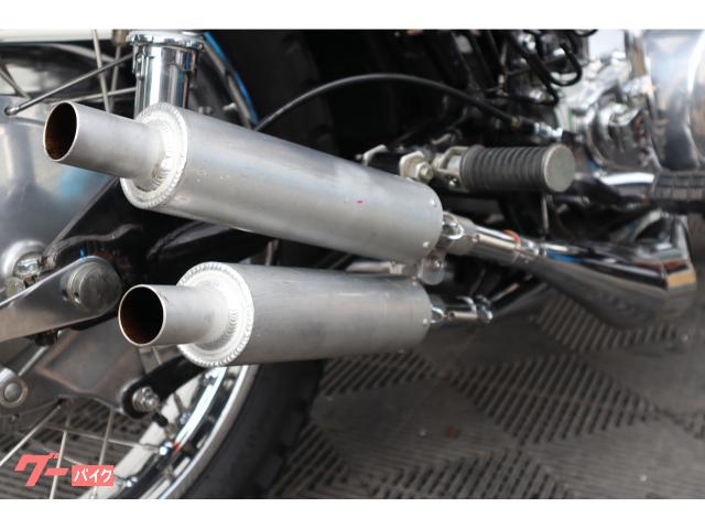 スズキ GT550 S49年 社外チャンバー 車検2年付き 各種 スズキ GT550 S49年 社外チャンバー 車検2年付き 各種