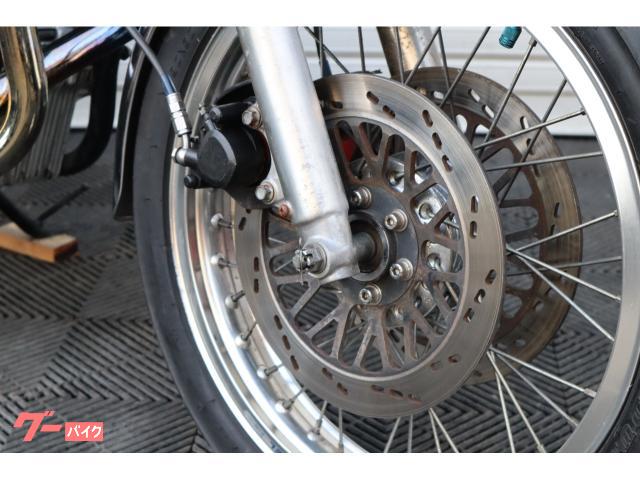 スズキ GS400 純正カラー 車検2年付き マルゾッキサス スズキ GS400 純正カラー 車検2年付き マルゾッキサス