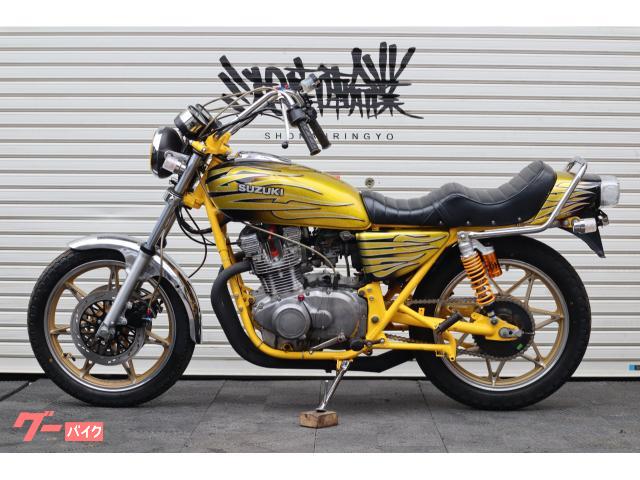 新品 GS400用 キャストホイール 黒  B E E T J A P A N 2025年最新】Yahoo!オークション -gs400 beet キャストの中古品