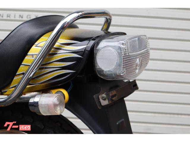 スズキ GS400 BEET アキラアハン 神奈川 キャストホイール 万
