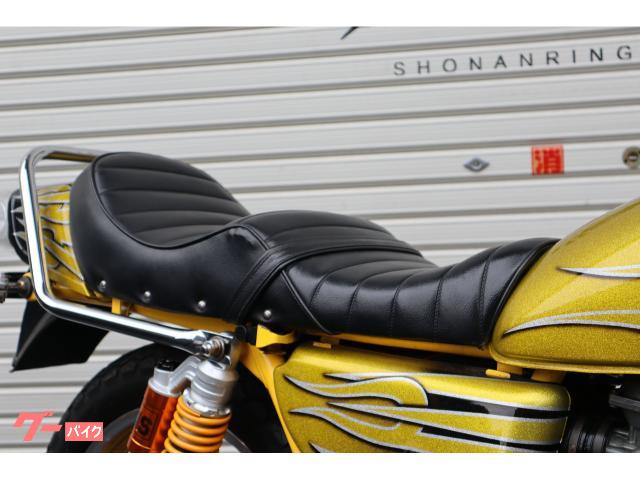 GS400 BEET.タイプ.キャストホイール./ゴールド 前後.18インチ GS400用