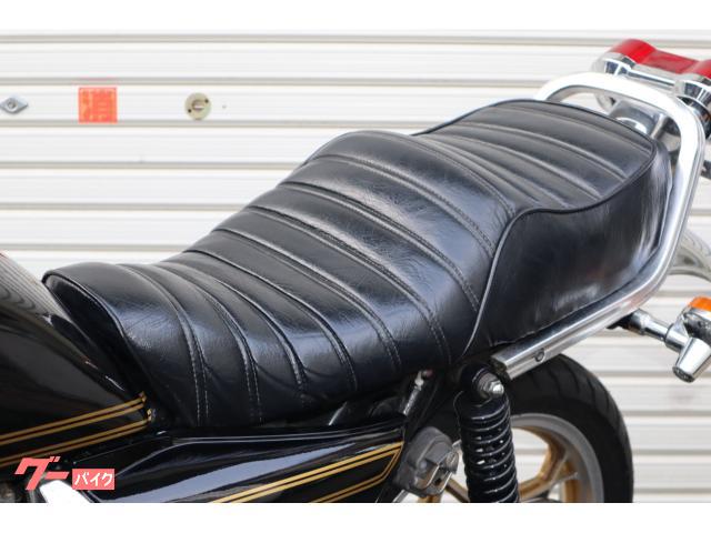 スズキ GSX250L 星キャスト カスタムペイント タック