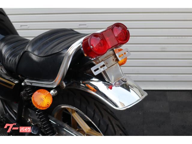 スズキ GSX250L 星キャスト カスタムペイント タックロール