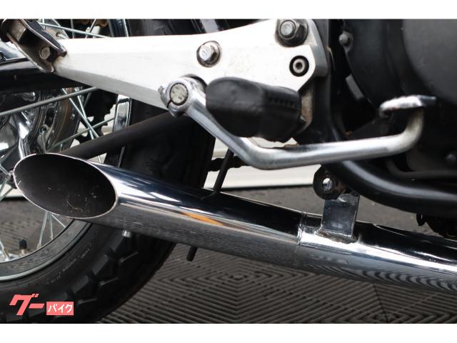 スズキ GSX400E 刀 カスタムペイント 車検3年付き ハス