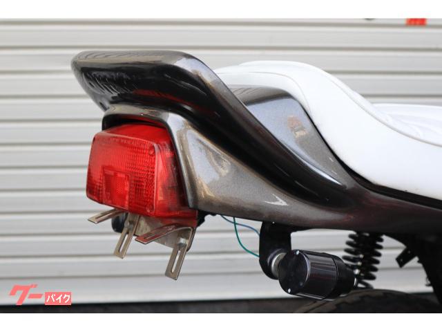 スズキ GSX400E 刀 400 ゴキ カスタムペイント 車検2