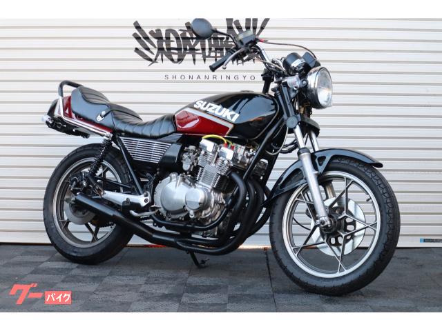 ＧＳＸ４００Ｆ　カスタムペイント　　純正カラーペイント　タックロールシート　ハネテール　車検２年　ショート官　アルフィン