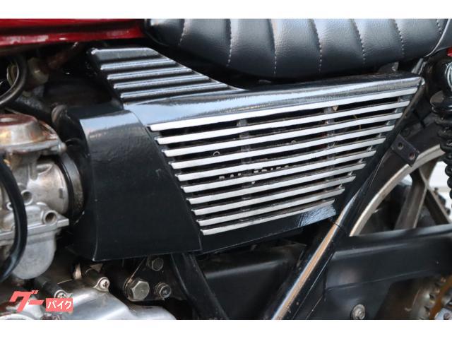スズキ GSX400F カスタムペイント 純正カラーペイント