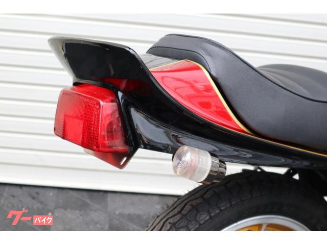 GSX400E マフラー　ハス切り Amazon | GS400 マフラー / GS400E 鉄管 ハス切り DJ