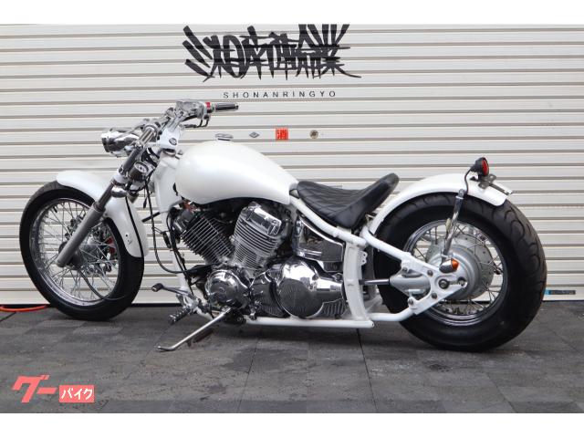 ヤマハ　ドラッグスター400 純正品　トリプルツリー　曲がりなし Yahoo!オークション -「ドラッグスター400 トリプルツリー