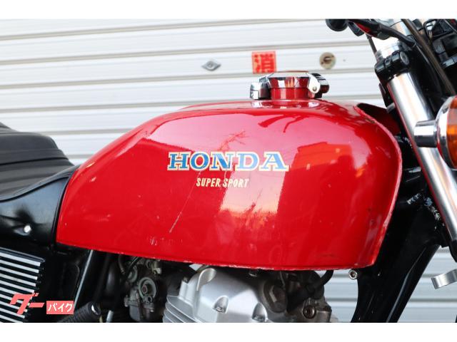 車両情報:ホンダ CB400SS | 湘南輪業 | 中古バイク・新車バイク探しは