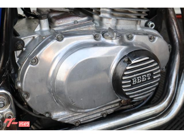 GSX250E 純正 星キャス GSX250Eザリ☆ゴキ☆アメザリ等に☆リア星キャスト