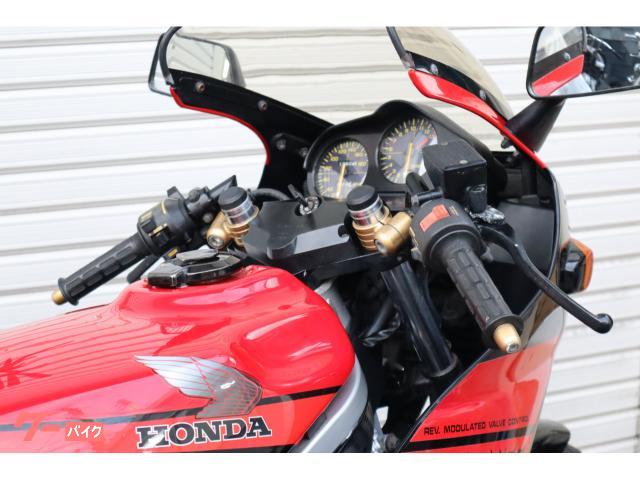 車両情報:ホンダ CBR400F | 湘南輪業 | 中古バイク・新車バイク探しは