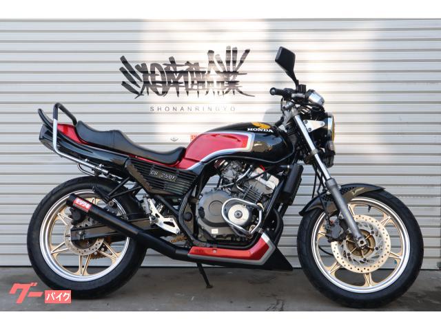 ホンダ JADE CBX仕様 社外品カウル CBX純正風シート