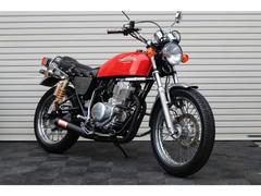 ＣＢ４００ＳＳ（ホンダ）のバッテリー交換に関するバイク作業実績一覧