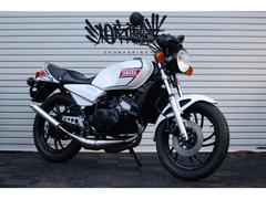 ヤマハ　ＲＺ２５０　クロスチャンバー　４Ｌ３　Ｓ８０年　自賠責付き　オリジナルパーツ多数　各種オーバーホール済み