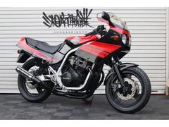 ホンダ　ＣＢＲ４００Ｆエンデュランス　モリワキフォーサイト　ノーマルコンディション　車検２年　納屋保管　エンジン乗せ換え無し