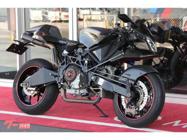 車両情報:VYRUS 984 C3 2V | BORGO PANIGALE【ボルゴパニガーレ 