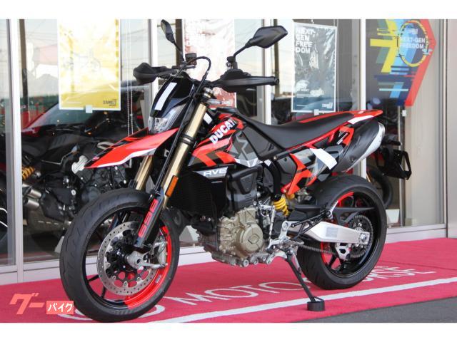 DUCATI ハイパーモタード698モノ RVE ETC2．0車載器
