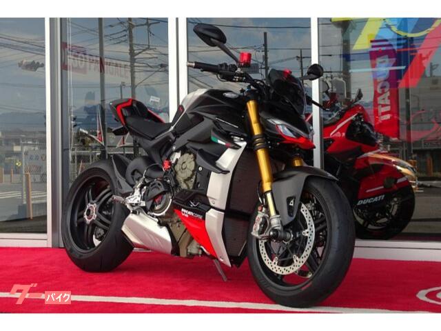 ストリートファイターＶ４ＳＰ２　　車検２年付き