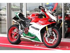 ＤＵＣＡＴＩ　１２９９パニガーレＲファイナルエディション　ＳＴＭスリッパークラッチコンバージョンキット装着