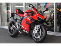 ＤＵＣＡＴＩ　スーパーレッジェーラＶ４　車検２年付