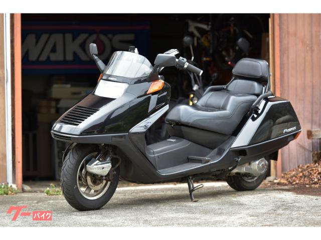 ホンダ フュージョン タイプＸ セキュリティー付 外装純正｜アクロガレージ｜新車・中古バイクなら【グーバイク】