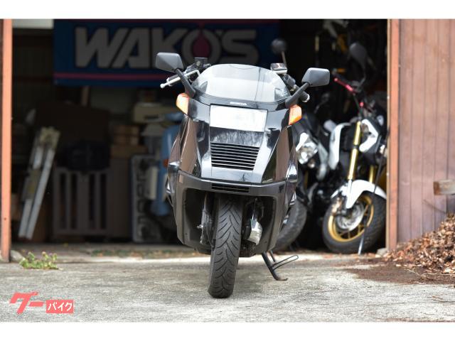 ホンダ フュージョン タイプＸ セキュリティー付 外装純正｜アクロガレージ｜新車・中古バイクなら【グーバイク】