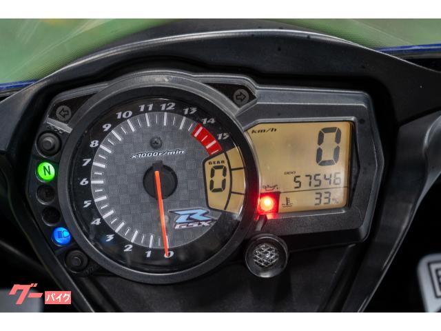 車両情報:スズキ GSX−R1000 | MotoTOPICS 【モトトピックス】 | 中古
