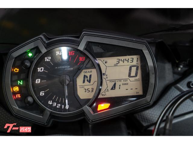 書 ヤケ 確認ページ Brand new 2023 ZX-6R mechanical/technical