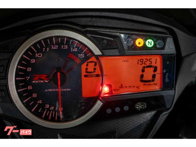 車両情報:スズキ GSX−R1000 | MotoTOPICS 【モトトピックス】 | 中古