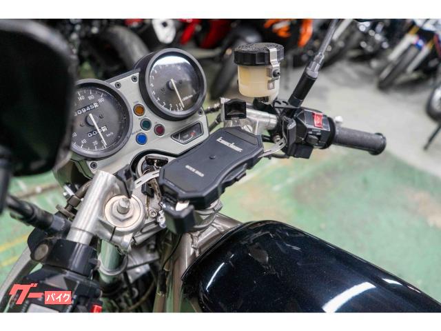 ヤマハ R1－Z 1型 OXレーシング クロスチャンバー メッシュ