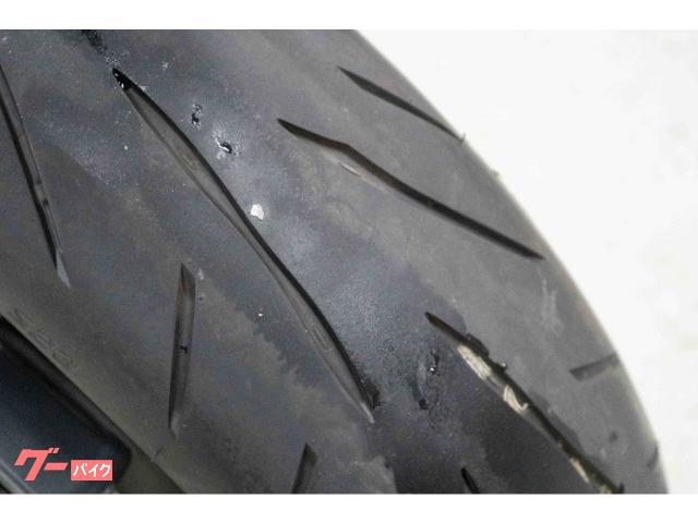 スズキ GSX－R750 クレバーウルフ耐久カウル フルエキ
