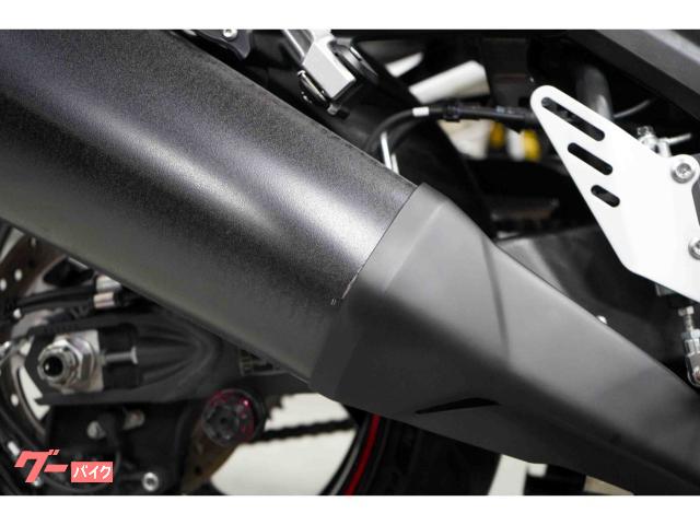 カワサキ Ninja ZX－14R ファイナルエディション オーリンズ