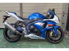 スズキ　ＧＳＸ−Ｒ１０００　モトマップ正規輸入車　前後メッシュホース　Ｌ２モデル