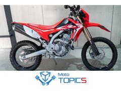 ホンダ　ＣＲＦ２５０Ｌ　フェンダーレス　カーボンパーツ　ＥＴＣ　グリップヒーター