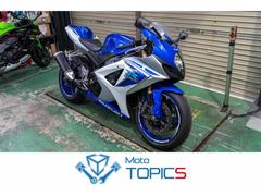 スズキ　ＧＳＸ−Ｒ１０００　Ｋ８　フルノーマル　ＥＴＣ　ＵＳＢ