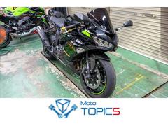 カワサキ　Ｎｉｎｊａ　ＺＸ−６Ｒ　カーボンパーツ多数　ＥＴＣ　ＵＳＢ　フェンダーレス　ＬＥＤウィンカー
